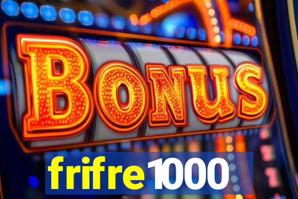 frifre1000