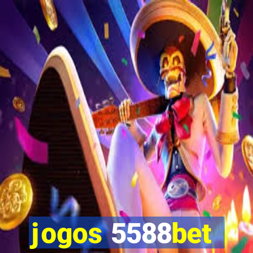 jogos 5588bet