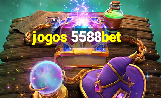 jogos 5588bet