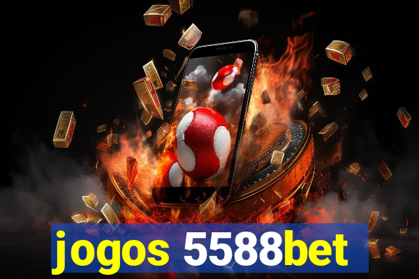 jogos 5588bet