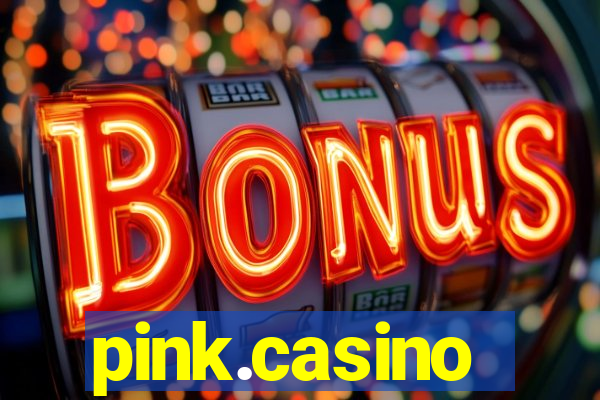 pink.casino