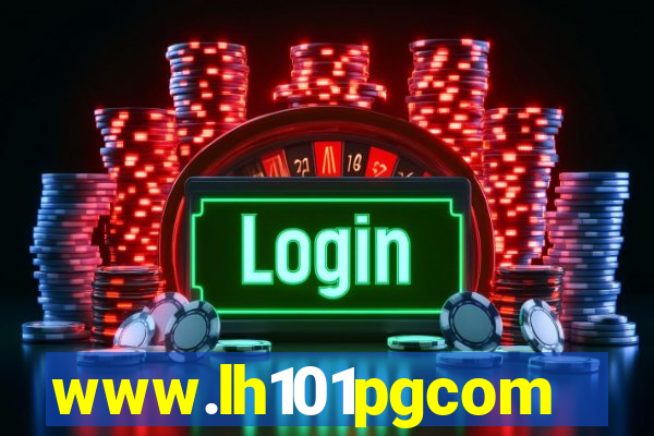 www.lh101pgcom