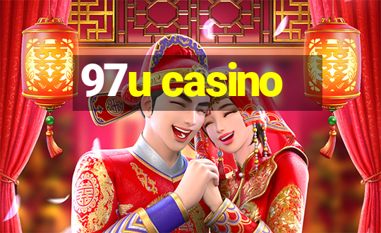 97u casino