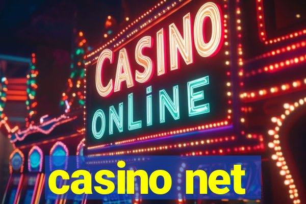 casino net