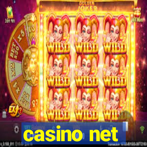 casino net