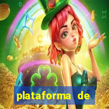 plataforma de aposta de jogos