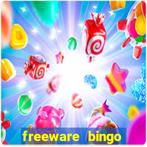 freeware bingo number generator