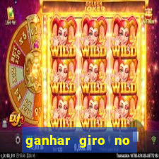 ganhar giro no coin master