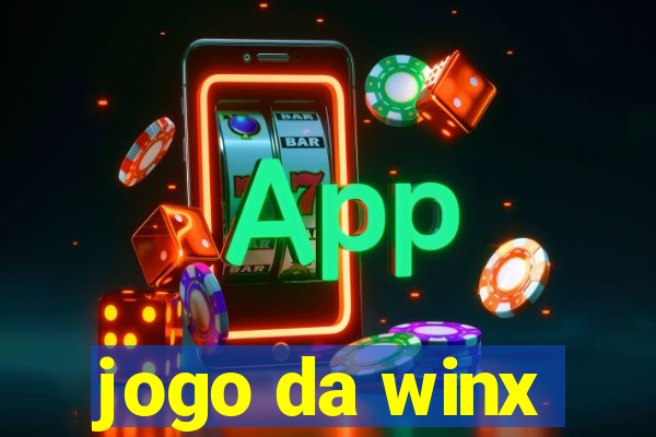 jogo da winx