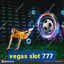 vegas slot 777