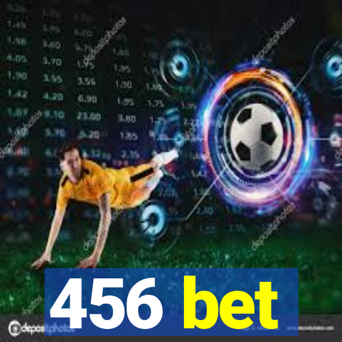 456 bet