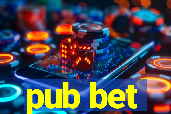 pub bet