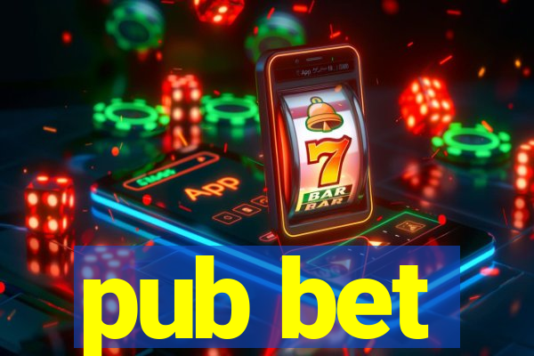 pub bet