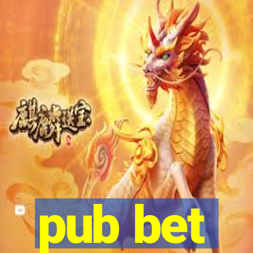 pub bet