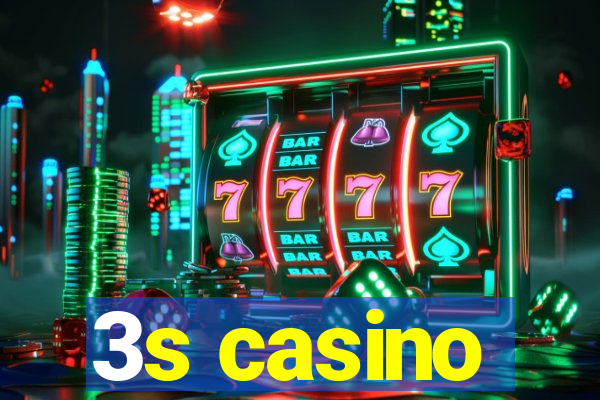 3s casino