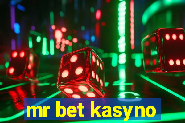 mr bet kasyno