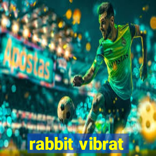 rabbit vibrat