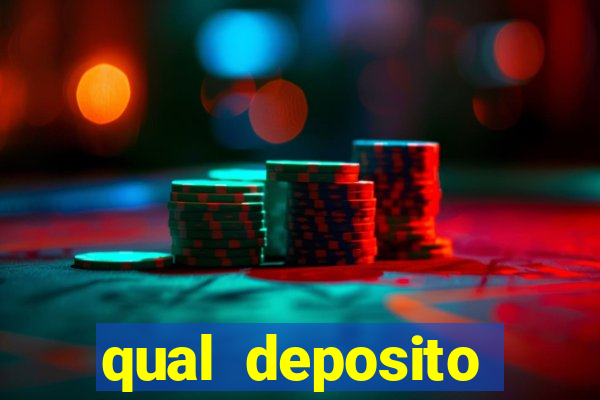 qual deposito minimo estrela bet