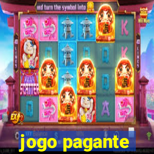 jogo pagante