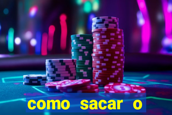 como sacar o dinheiro do jogo slots