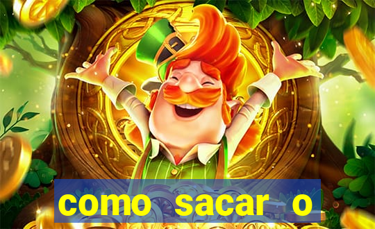 como sacar o dinheiro do jogo slots