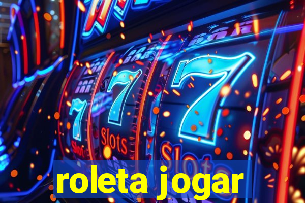 roleta jogar