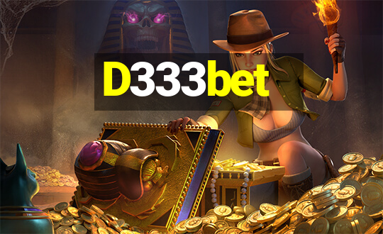 D333bet