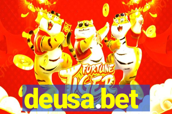 deusa.bet