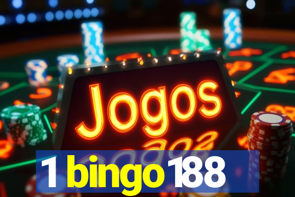 1 bingo188