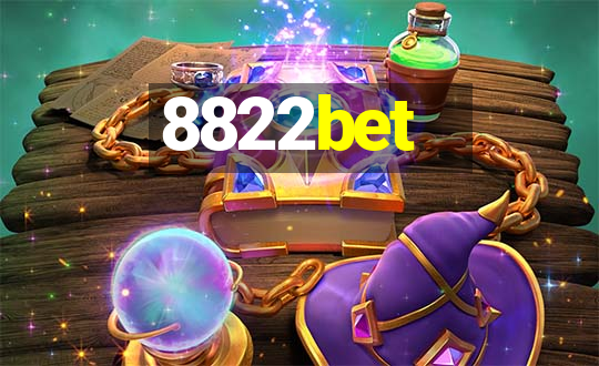 8822bet