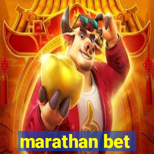 marathan bet