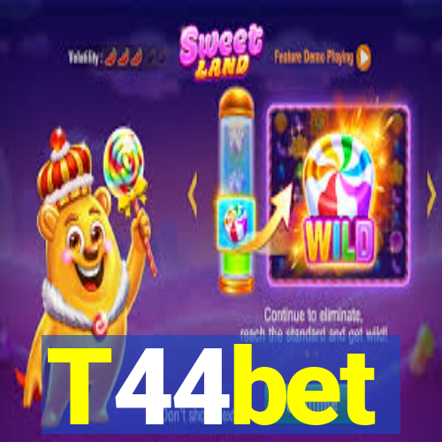 T44bet