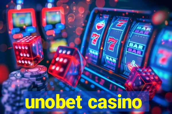 unobet casino