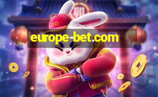 europe-bet.com