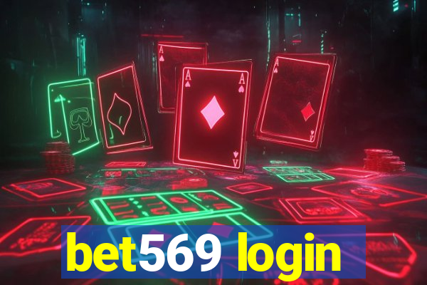 bet569 login