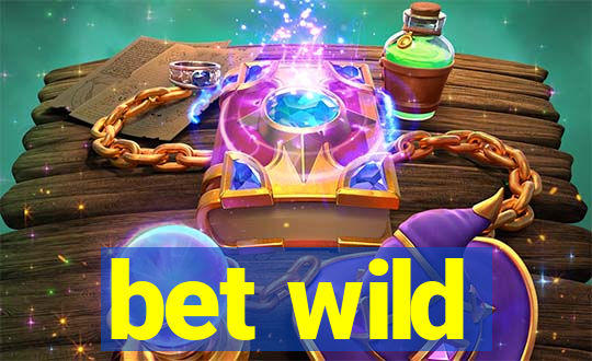 bet wild