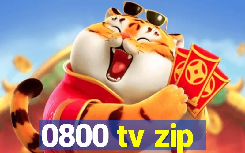 0800 tv zip