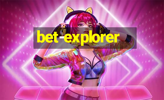 bet-explorer