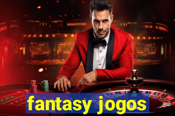 fantasy jogos