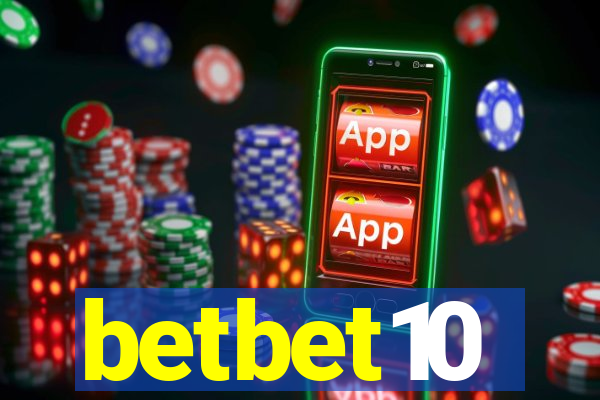 betbet10