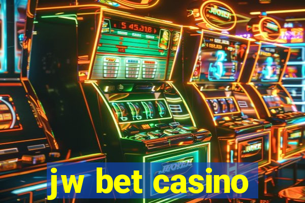 jw bet casino