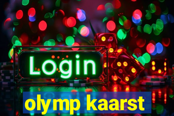 olymp kaarst