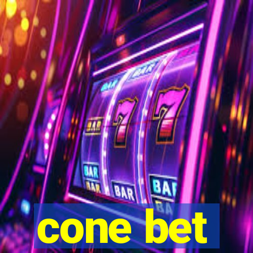 cone bet