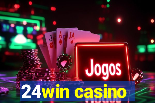 24win casino