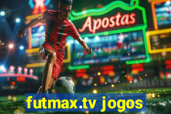 futmax.tv jogos