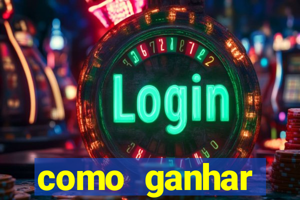 como ganhar dinheiro no casino