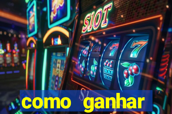 como ganhar dinheiro no casino