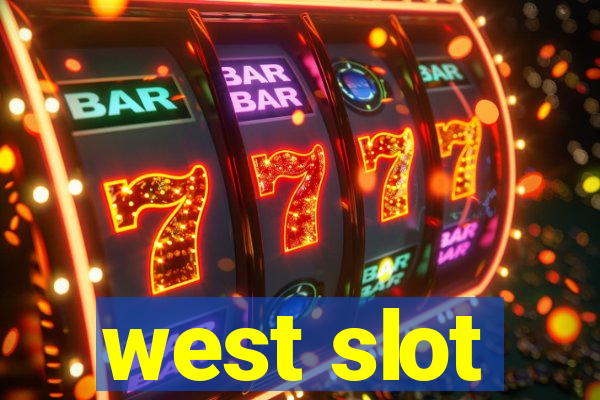 west slot