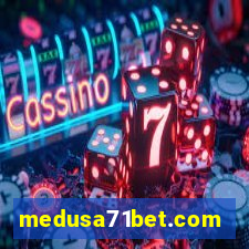 medusa71bet.com