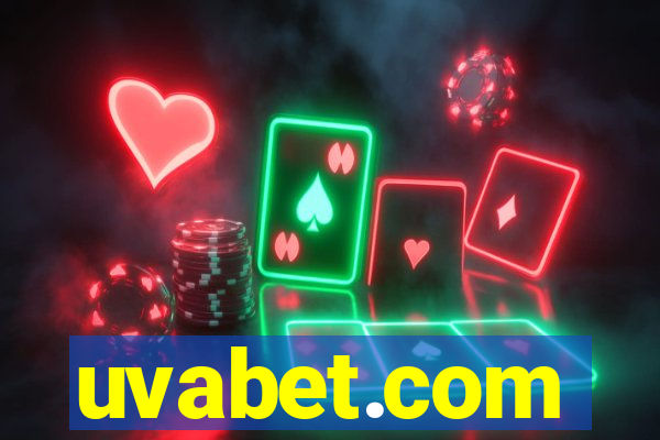 uvabet.com